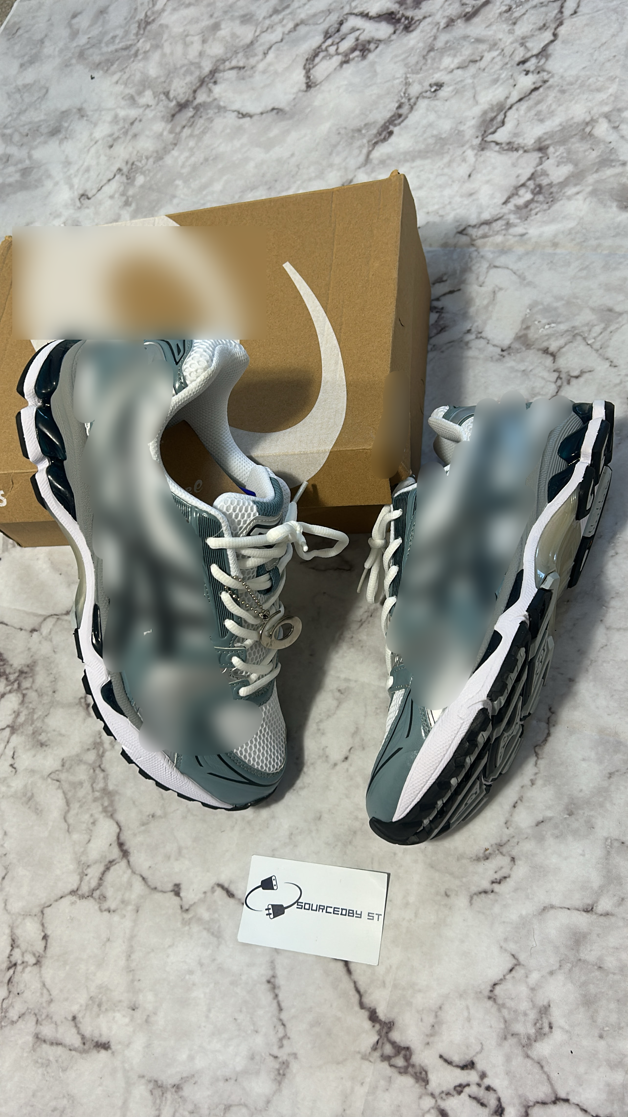 AS shoes ICS FJORD GREY