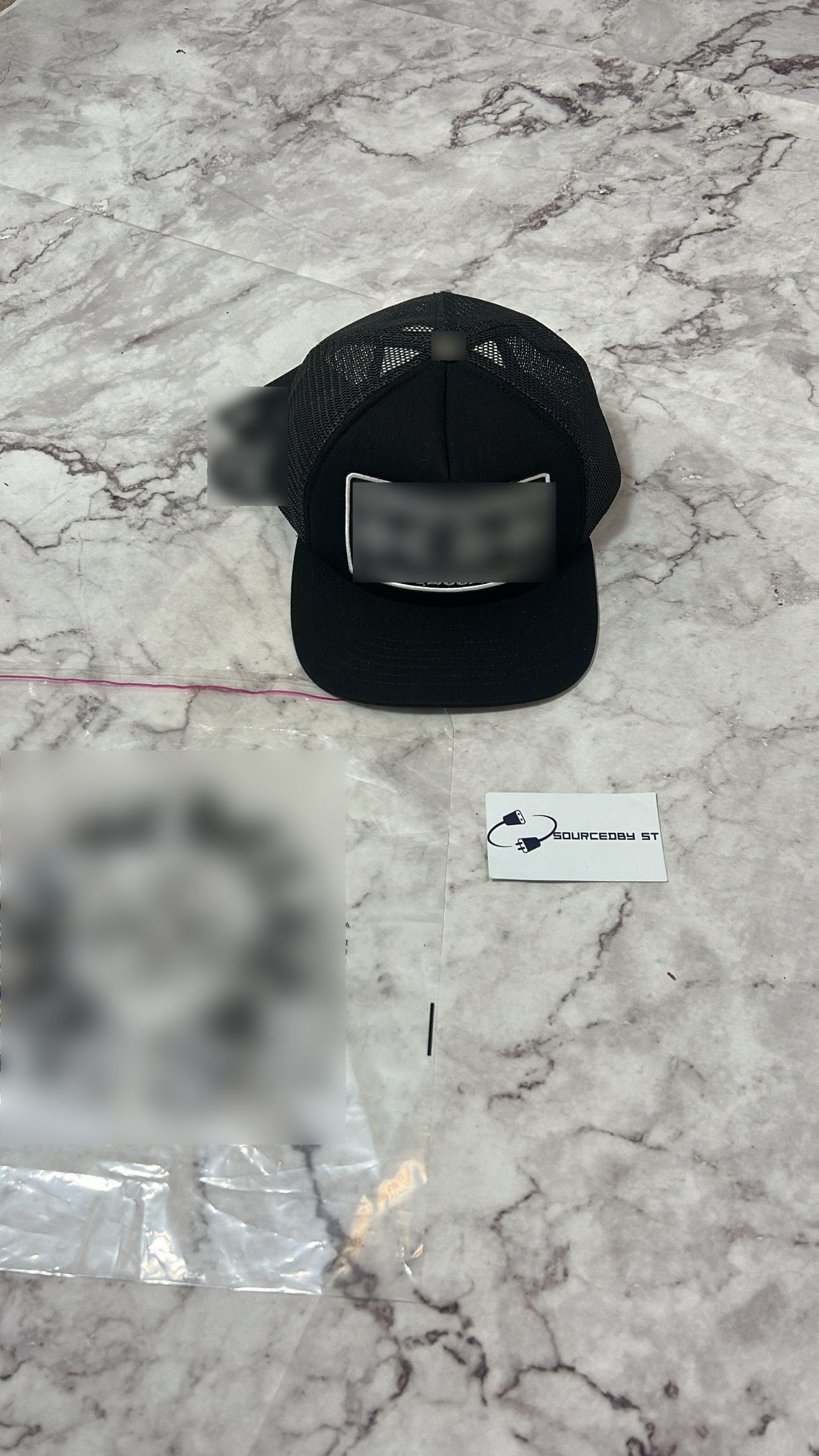 CH Hats