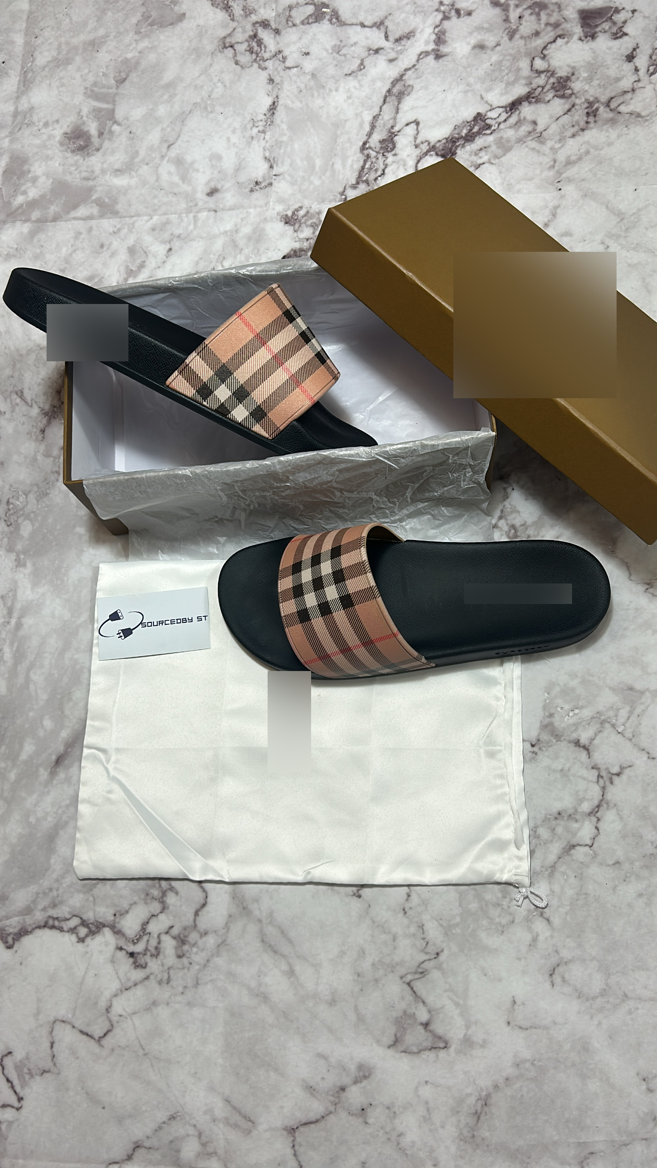 BB Sliders