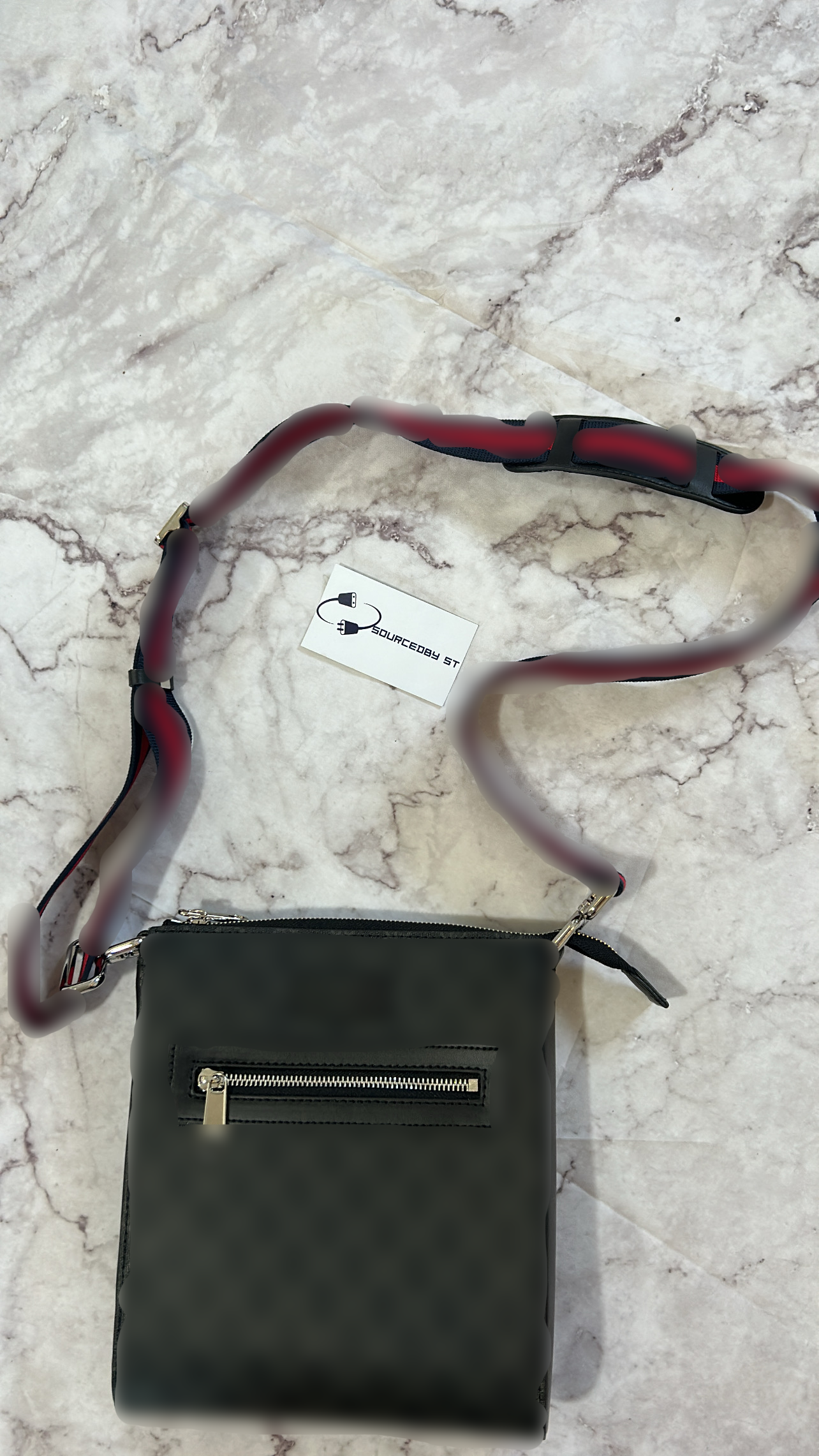 Mens GG Bag