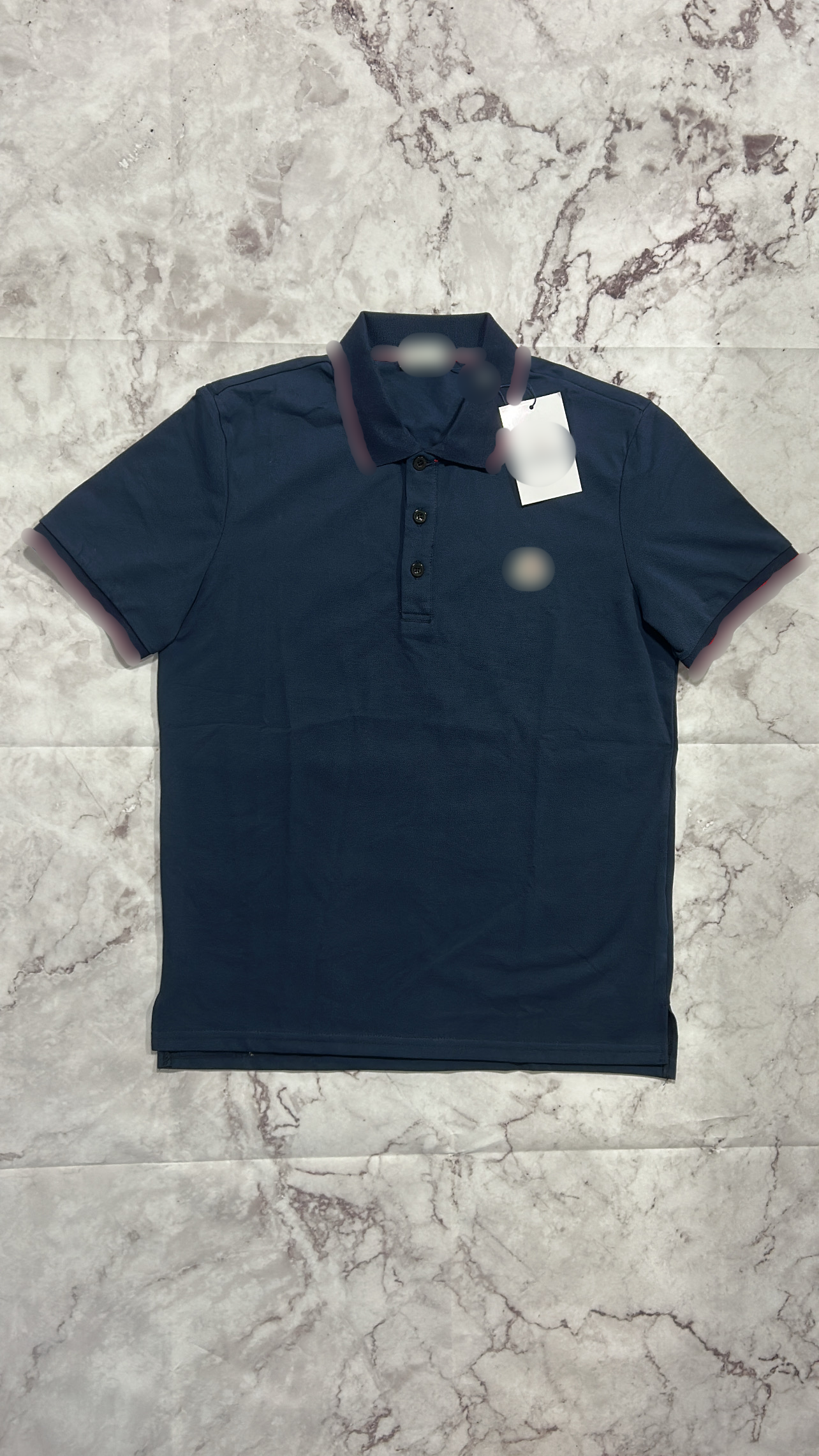 moncs polo mens
