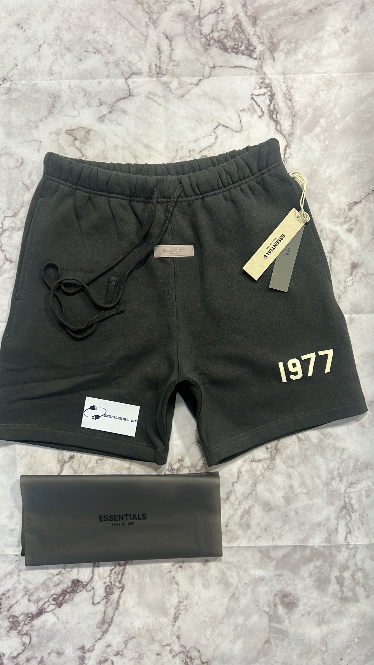 1977 Shorts Mens