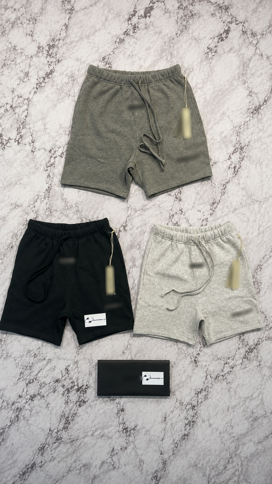 Mens Ess Shorts