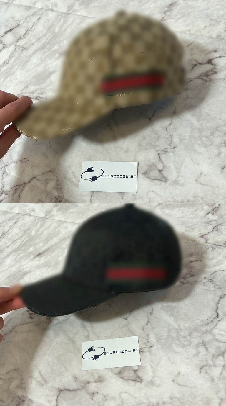 G Hats C