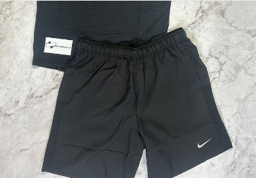 Miller Shorts Mens