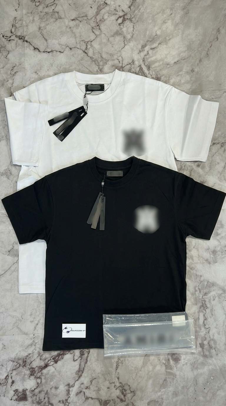 Am Mens T-Shirt