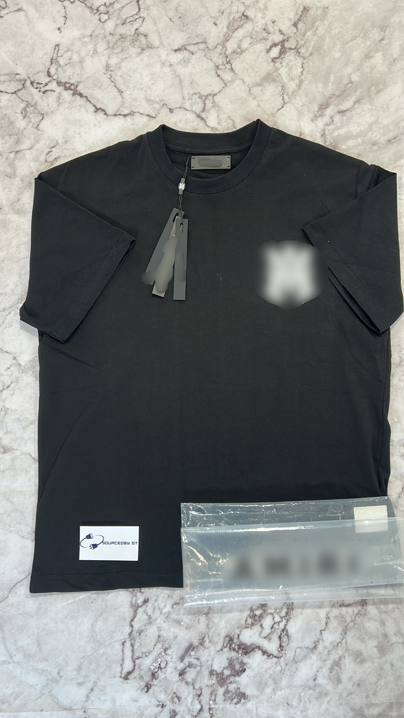 Am Mens T-Shirt