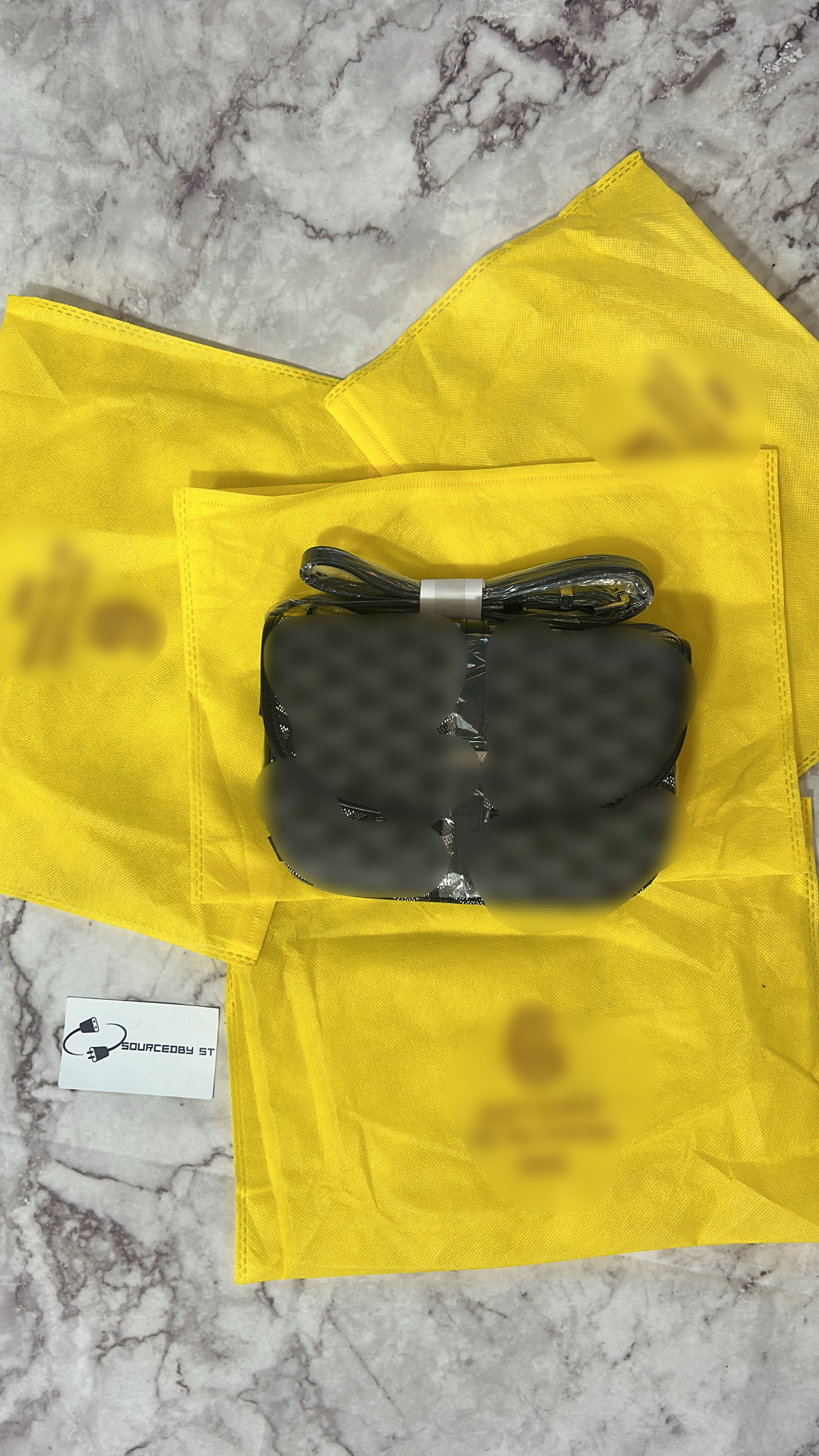 GYD Bag
