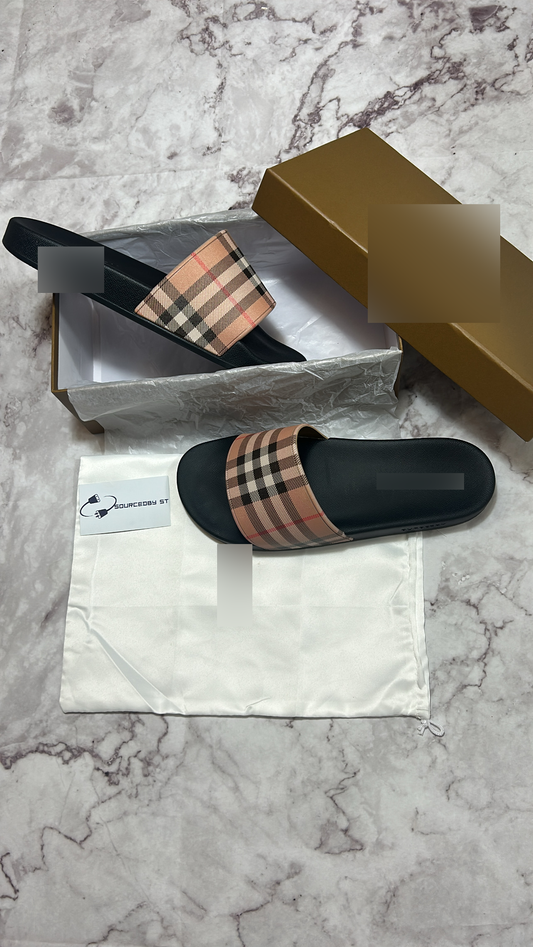 BB Sliders