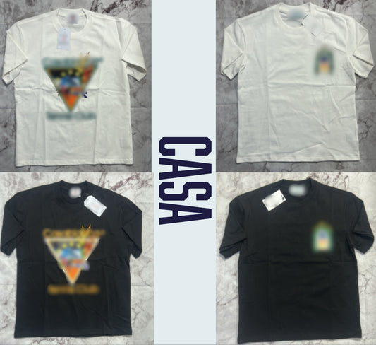 Casa T-Shirt Mens