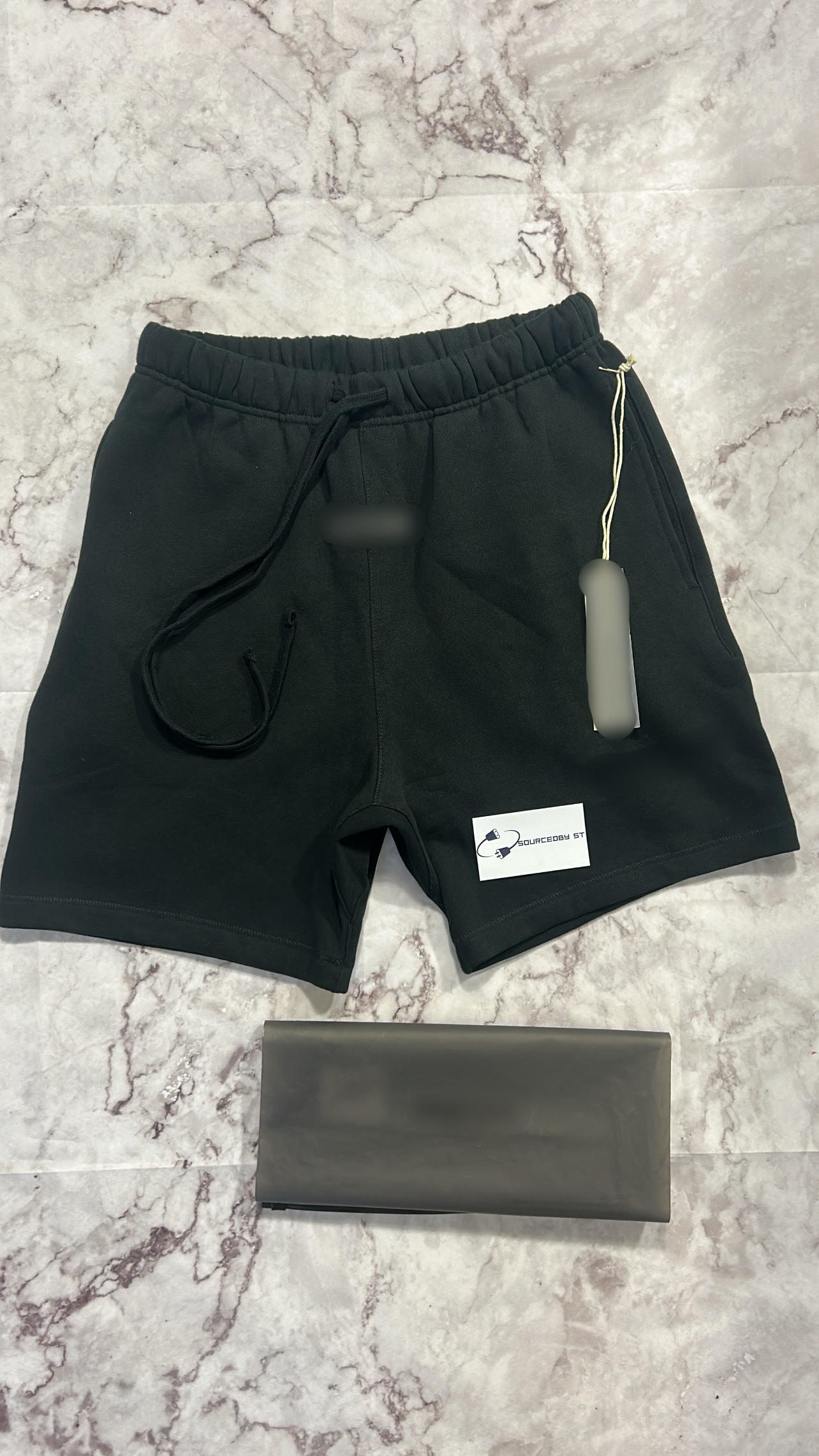 Mens Ess Shorts