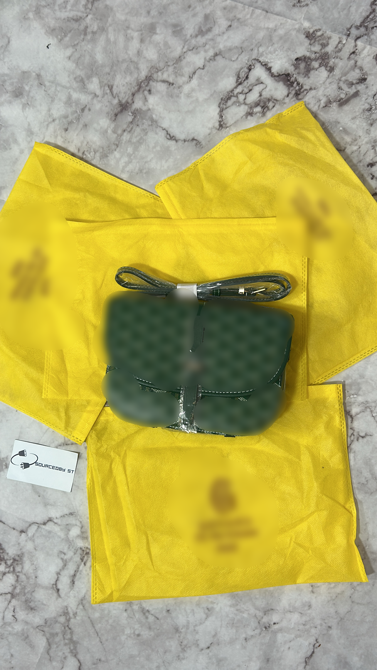 GYD Bag