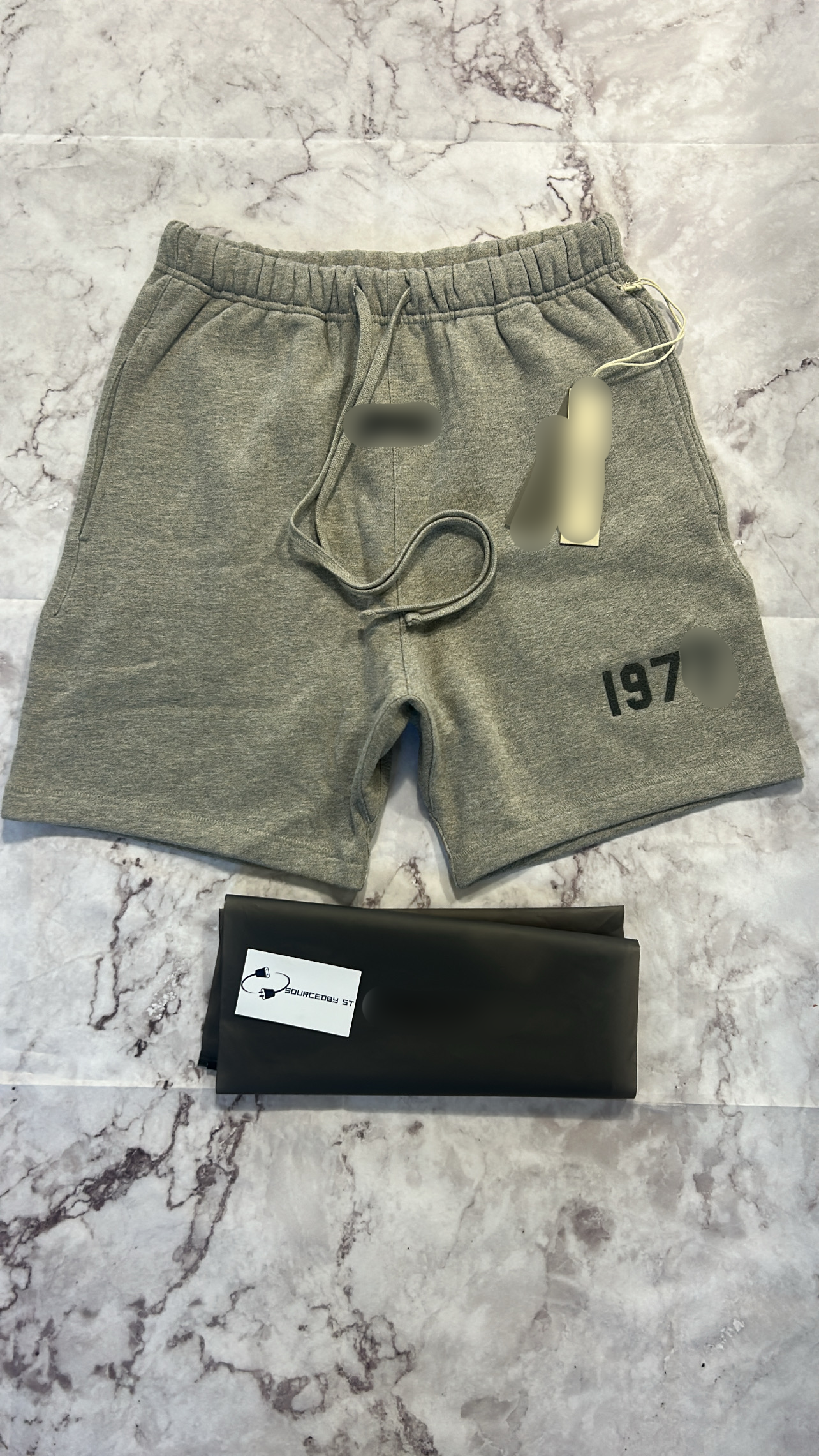1977 Shorts Mens