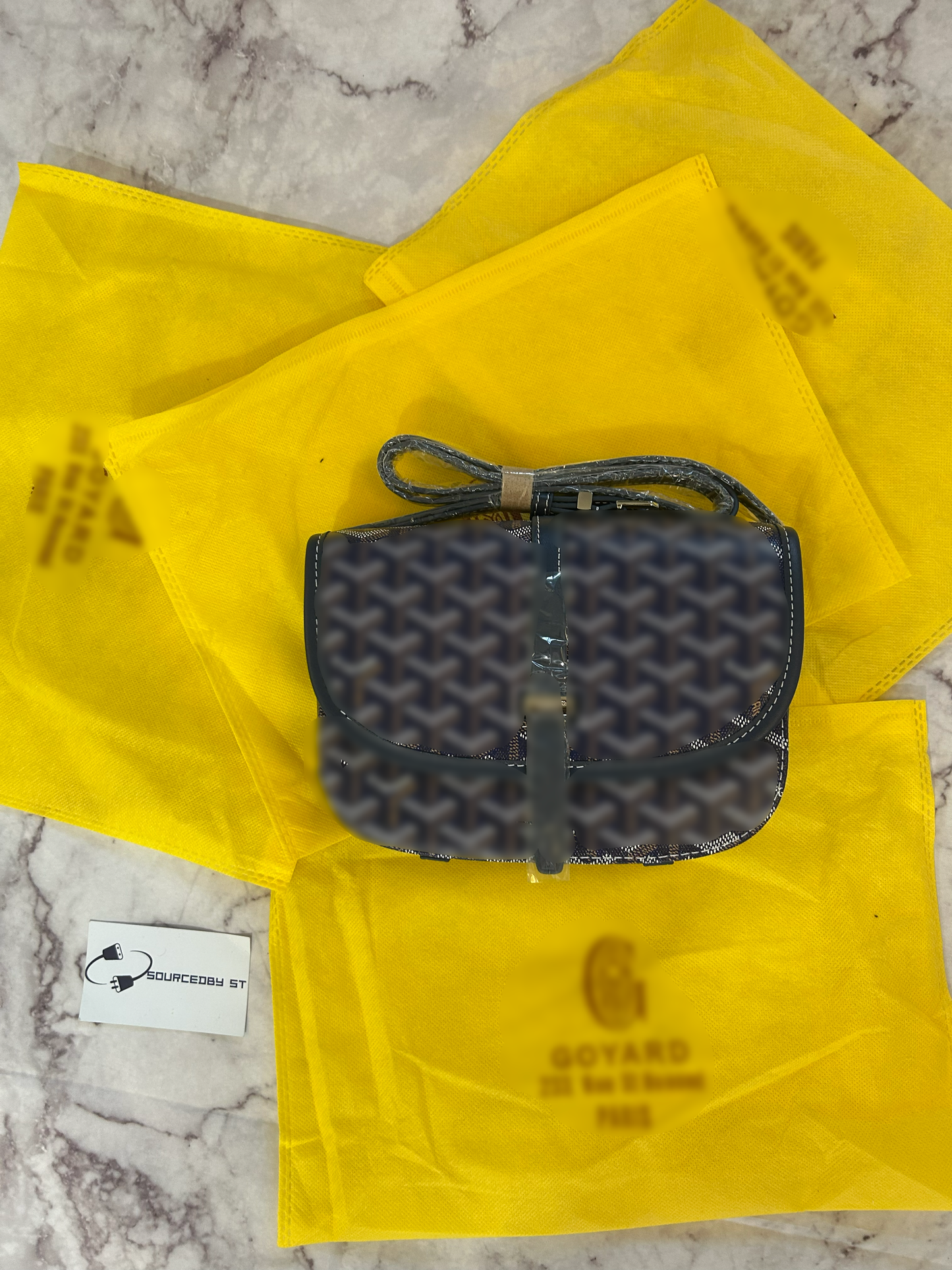 GYD Bag