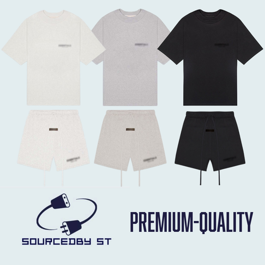 *COMING SOON* Mens Summer Shorts and T-Shirt Set