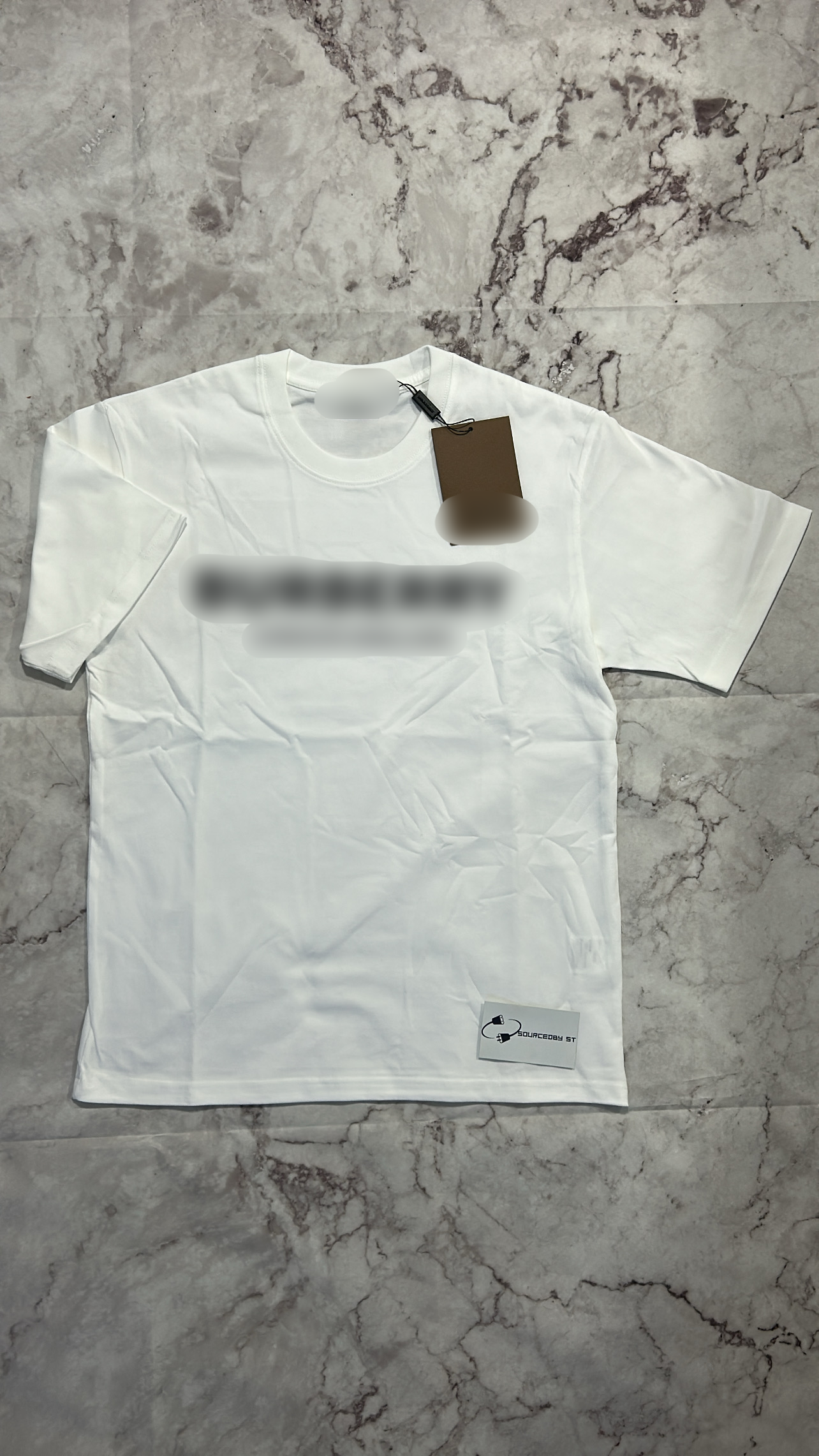 BB T-shirt Mens