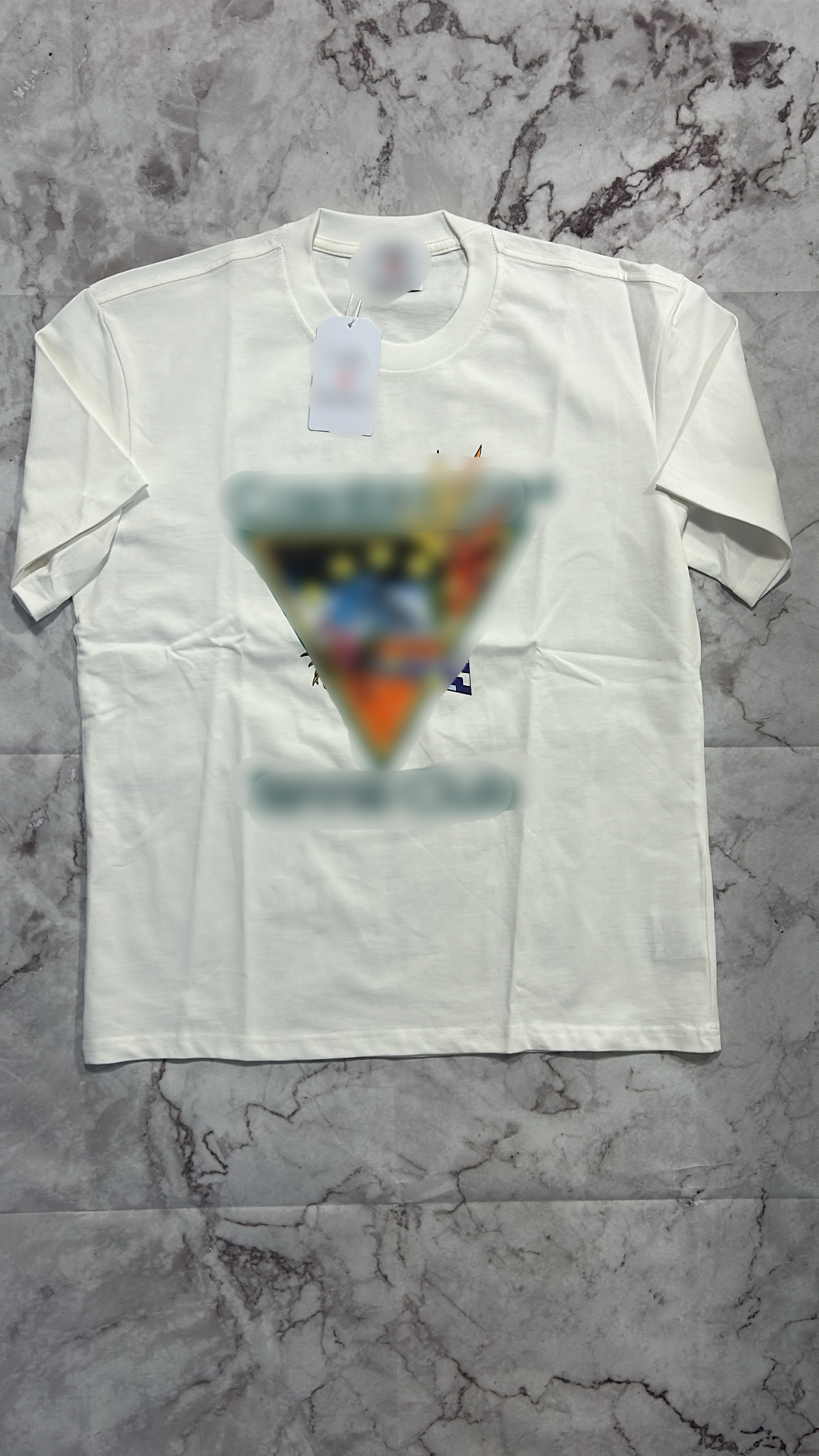Casa T-Shirt Mens